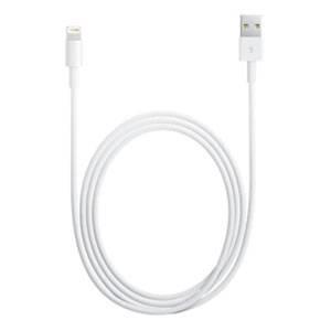 Apple Lightning to USB Cable 1m