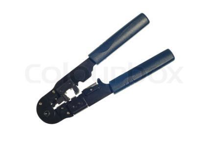 Crimping Tool