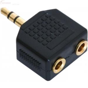 3.5mm JackSplit Adaptor