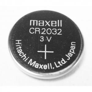 CR2032 Battery (BIOS Battery)