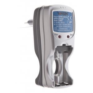 Vanson Compact Battery Charger