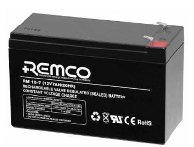 UPS Battery Replacement RM 12-7.2
