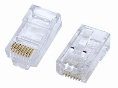RJ45 Clips * 10 