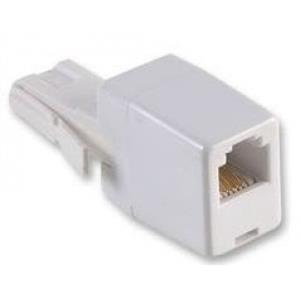 BT Plug to RJ11 Adaptor