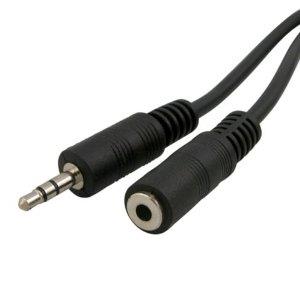 3.5mm Audio Jack 10M Extension Cable