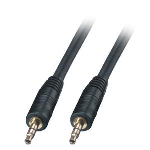 3.5mm Audio Jack 0.5M Cable