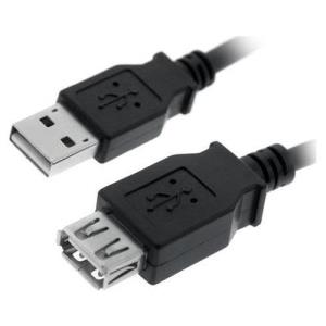 USB 1.5M Extension Cable