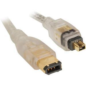 Firewire 2M Cable