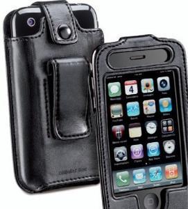 Cellular Line Prestige for iPhone 3G/3GS