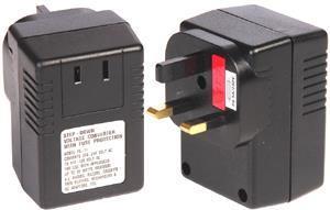 50 Watt Step Down Voltage Converter