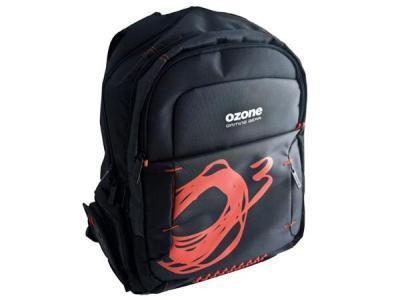 Ozone Laptop Bag (Backpack)