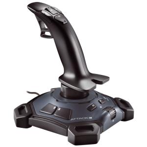 Logitech Attack 3 Joystick