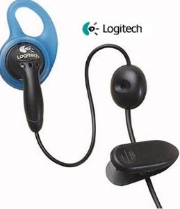 Logitech Mobile Earbud