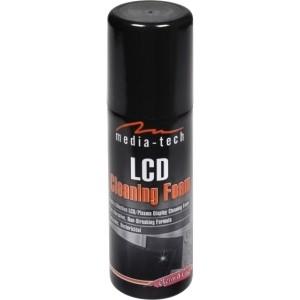 Mediatech cleaning foam