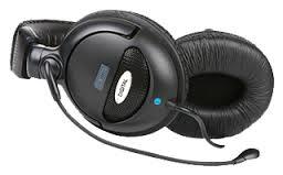 Acme CD850 Headset
