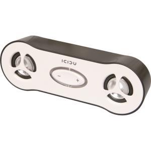 ICIDU Portable USB 2.0 Notebook Speaker