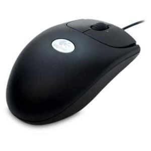 Logitech Standard Optical Mouse