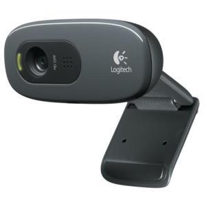 Logitech Webcam C270