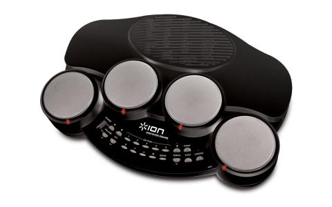 ION Discover Drums Kit