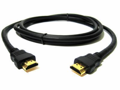 ICIDU HDMI 1.4 AV Cable 1meter
