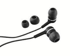 Trust In-Ear Earphones for tablets