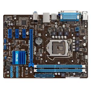 Asus P8H61-M Motherboard LGA1155