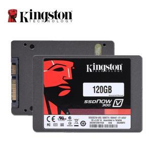 Kingston V300 - 120GB SATA3 2.5" Internal Solid State Drive
