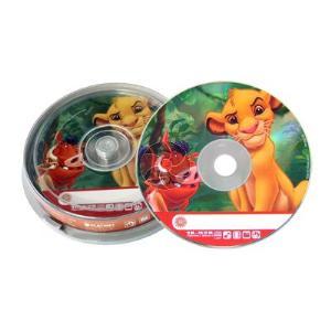 Disney CD-R 10-pack