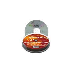 MediaRange CD-RW