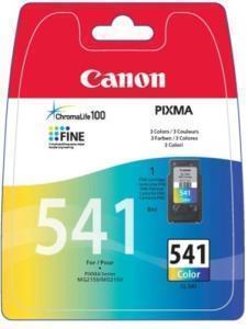 Canon 541 Colour Ink