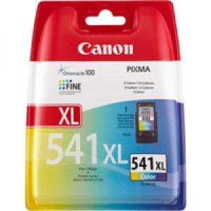Canon 541 Colour Ink