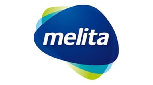 Melita €10 Top-Up