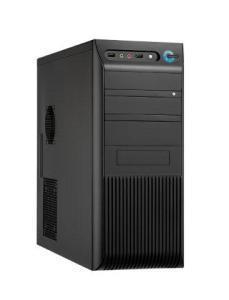 EZCool Computer Case N530B