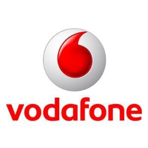 Vodafone €10 Top-Up