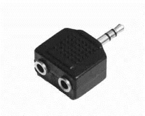Audio Jacksplit