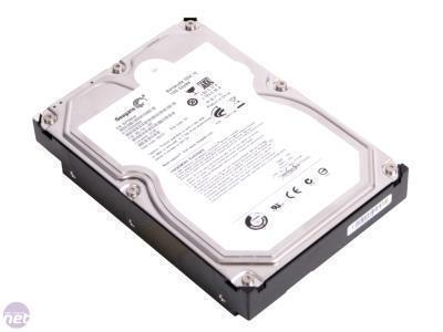 Seagate 1TB SATAIII 64Mb ST1000DM003