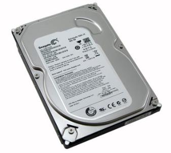 Seagate 3TB SATAIII 64MB 7200rpm ST3000DM001