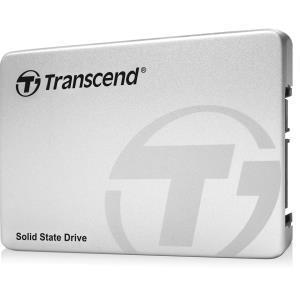 Transend 128GB 2.5" SSD SATA3 MLC