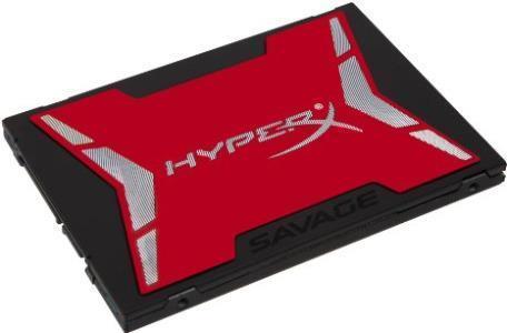 Kingston Hyper SX Savage 120 GB SSD