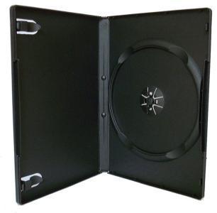DVD Case - 1 Disk