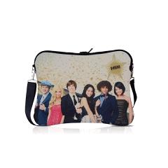 10" Inch Laptop Sleeve