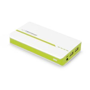 ESPERANZA POWER BANK ATOM 11000MAH 