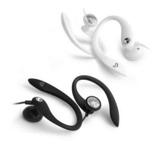 Energy System Sport Headphones E410