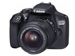 EOS 1300D EFS