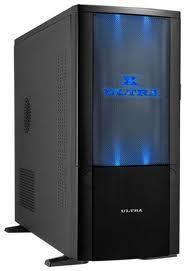 EZCool Gamers Computer Case