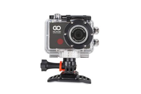 GOClever DVR Extreme WiFi