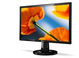 BENQ GL2460-B 24" LED TFT Monitor