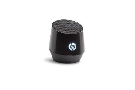 HP mini portable speaker S4000