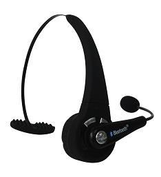 Bluetooth Headset