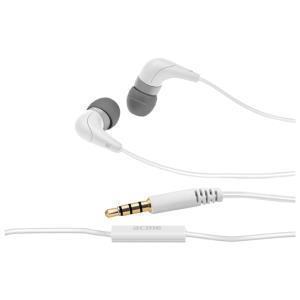 Acme Grovy in-ear headphones with mic